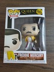 Funko Pop! Vinyl: Freddie Mercury (Wembley 1986) #96