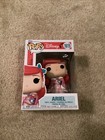 FUNKO POP! ARIEL #1615~ MINT~ DISNEY PRINCESS SERIES ~