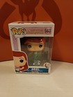 Disney #0563 Funko POP! Ariel