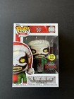 Funko Pop The Fiend #100 Christmas Holiday GITD WWE Wrestling Bray Wyatt