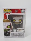 NEW Funko POP WWE - #77 "The Fiend" Bray Wyatt Vinyl Figure - Amazon Exclusive