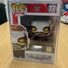 Funko Pop! Vinyl: WWE - "the Fiend" Bray Wyatt - WWE (Exclusive) #77