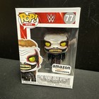 Bray Wyatt The Fiend Funko Pop Vinyl WWE