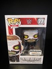 Funko Pop WWE The Fiend Bray Wyatt #77 Amazon Exclusive