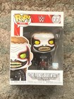 Funko Pop! Pop WWE "The Fiend" Bray Wyatt 2019 Vinyl Figure #77