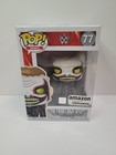 Funko Pop - " The Fiend " Bray Wyatt - WWE .. Amazon Exclusive     ( BW )