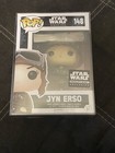 Funko Pop! Vinyl: Star Wars - Jyn Erso #148 smugglers bounty exclusive