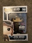 Funko POP! Star Wars Rogue One - Jyn Erso Smugglers Bounty #148
