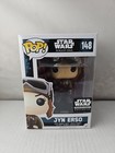 Funko POP! Star Wars: Rogue One - Jyn Erso (Smuggler’s Bounty Exclusive) #148