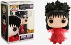 Funko Pop! Vinyl: Beetlejuice - Lydia Deetz (Red Dress) - Hot Topic (Excl ) #640