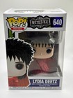 Funko POP! Movies Beetlejuice #640 Lydia Deetz