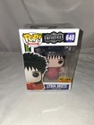 Funko Pop! Beetlejuice: Lydia Deetz #640 Hot Topic Exclusive Vinyl Figure