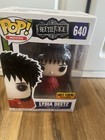Funko Pop! Beetlejuice: Lydia Deetz #640 Hot Topic Exclusive Vinyl Figure i3