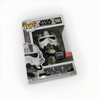 Funko Pop! Vinyl: Star Wars - Imperial Rocket Trooper- GameStop (Exclusive) #552