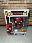 Funko Pop! Marvel Deadpool Pandapool #328 (Hot Topic Exc) Vinyl Figure