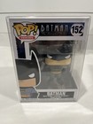 FUNKO BATMAN BITTY POP  "ANIMATED SERIES BATMAN" #152
