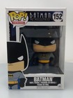 Funko POP! Heroes DC Comics Batman: The Animated Series Batman #152 DAMAGED
