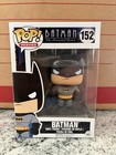 Funko Pop Batman The Animated Series Batman #152