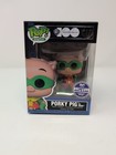 FUNKO POP  DIGITAL PORKY PIG as ROBIN #197 POP DIGITAL DC 100TH