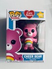 Funko POP! - Animation #351 - Care Bears - Cheer Bear - Sealed