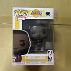 Funko Pop! Vinyl: LeBron James #66