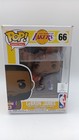 Funko POP NBA Lakers Lebron James #66 (Purple Uniform) New in Box