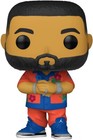 DJ Khaled Funko Exclusive Pop! Rocks #238