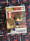 Funko POP! WWE 156 Undertaker Target Exclusive