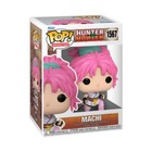 Funko Pop! Hunter x Hunter - Machi #1567