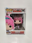 Funko Pop! Hunter x Hunter Machi #1567