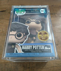 Funko Pop! Harry Potter with Grindylow #251 GRAIL w/ PopShield Armor