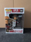 Funko Pop! Apex Legends Bloodhound Figure #542