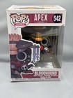Funko Pop! Games Apex Legends Bloodhound #542. 2798