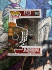 Funko Pop! Vinyl: Apex Legends - Bloodhound #542
