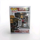 Funko Pop! Vinyl: Apex Legends - Bloodhound #542 NEW NIB
