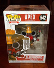 Funko Pop! Vinyl: Bloodhound Apex Legends #542 - NIB