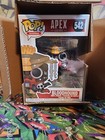 Funko POP! Games: Apex Legends - Bloodhound #542