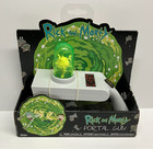 Funko Rick and Morty Portal Gun Light-up with Sound