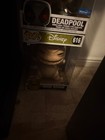Funko Pop! Disney Oogie Boogie #616