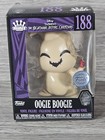 Funko Minis Tim Burton's The Nightmare Before Christmas #188 Oogie Boogie