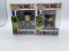 Funko Pop! ~ Television ~ DINOSAURS ~  #959 & #960 ~ Fran & Earl Sinclair ~ New