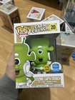 FUNKO POP Ad Icons Cap'n Crunch Cereal Cozmic Cap'n Crunch #20 Glow In The Dark
