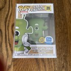 Funko Pop! Vinyl: Ad Icons - Cozmic Cap'N Crunch (Glow in the Dark) #20