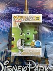 Funko Pop Ad Icons Cozmic Cap’n Crunch Glow In The Dark Figure New
