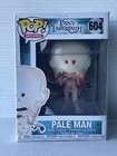 Funko POP! Movies: Pale Man #604 - Pan's Labyrinth - Rare Vinyl Figure NIB