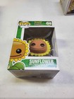 Funko Pop! Vinyl: Plants vs. Zombies - Sunflower #4