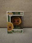 Sunflower 04 Funko Pop Plants vs Zombies