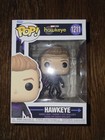 Funko Pop! Vinyl: Marvel - Hawkeye #1211