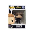 Funko Pop Bobblehead Hawkeye Hawkeye #1211 Collectible Figure