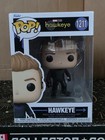 Funko Pop Vinyl - Marvel #1211 Hawkeye - New